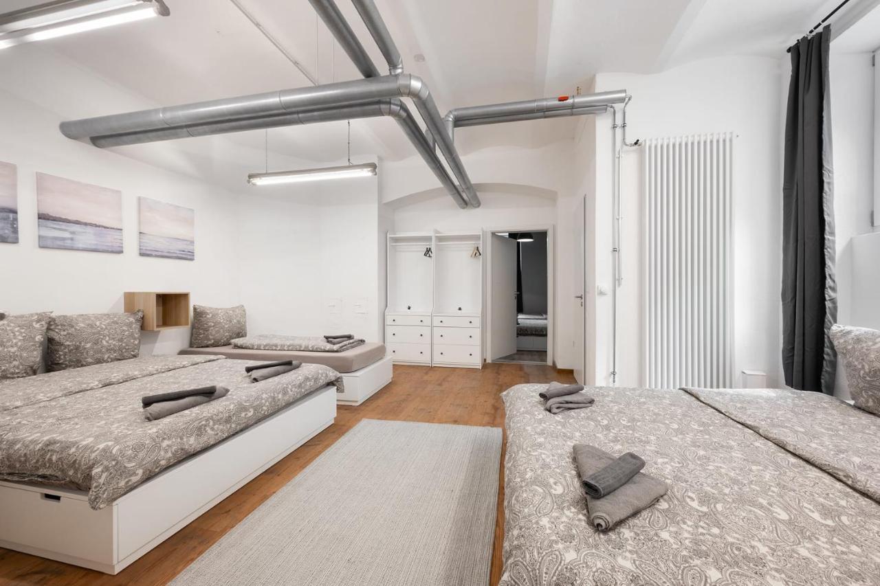 Munich City - Apartment 2 Bedroom With Great Kitchen Exterior photo